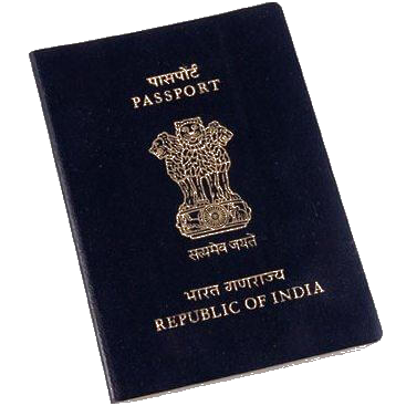 Passport Agent in Ghaziabad.