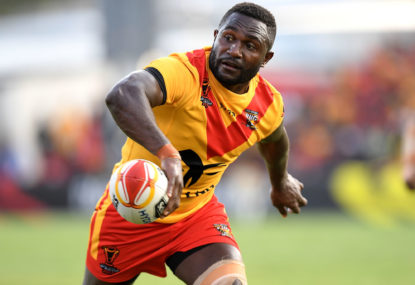 Papua New Guinea vs Fiji: Pacific Test live scores, blog.