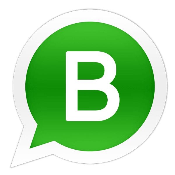 Download Free png Whatsapp Business Inc. PNG File HD.