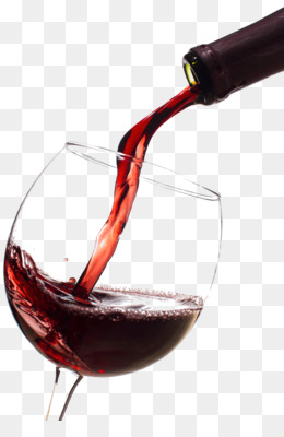 Wine Glass PNG.