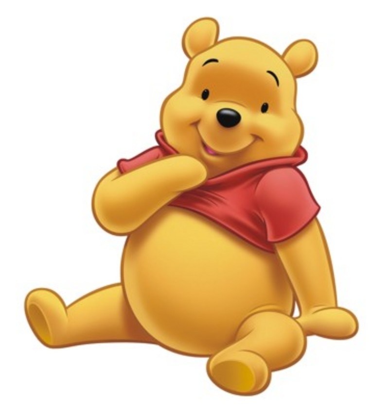 Pooh.