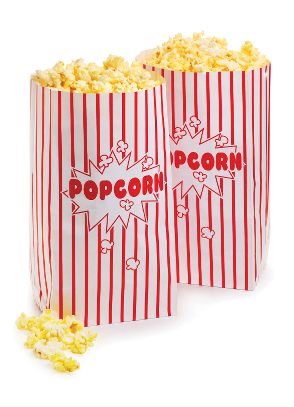 14+ Popcorn Clip Art Free.