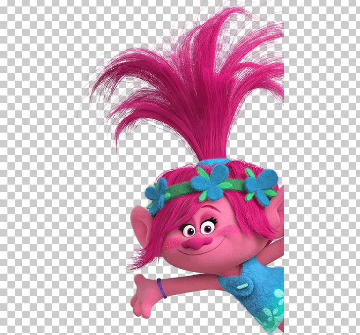 Trolls DreamWorks Animation Poppy PNG, Clipart, 2016.