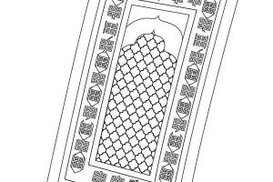 Prayer mat clipart 5 » Clipart Portal.