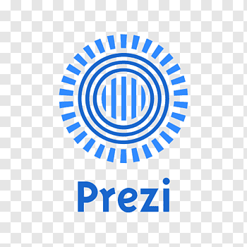 Prezi cutout PNG & clipart images.