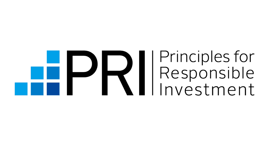 Principles for Responsible Investment (PRI) Logo Download.