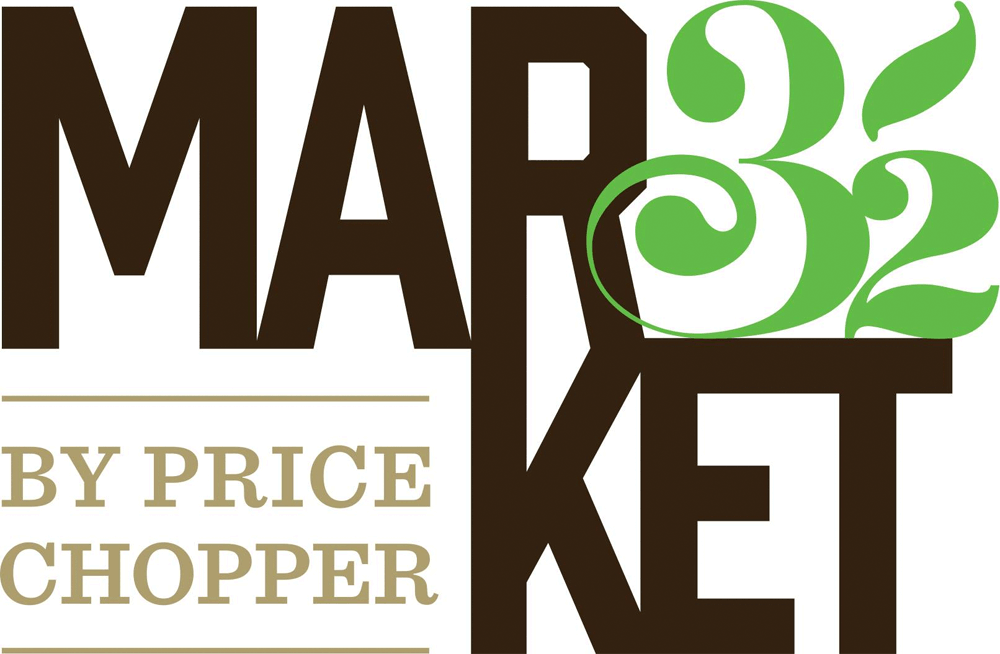 Brand New: New Name and Logo for Market 32.