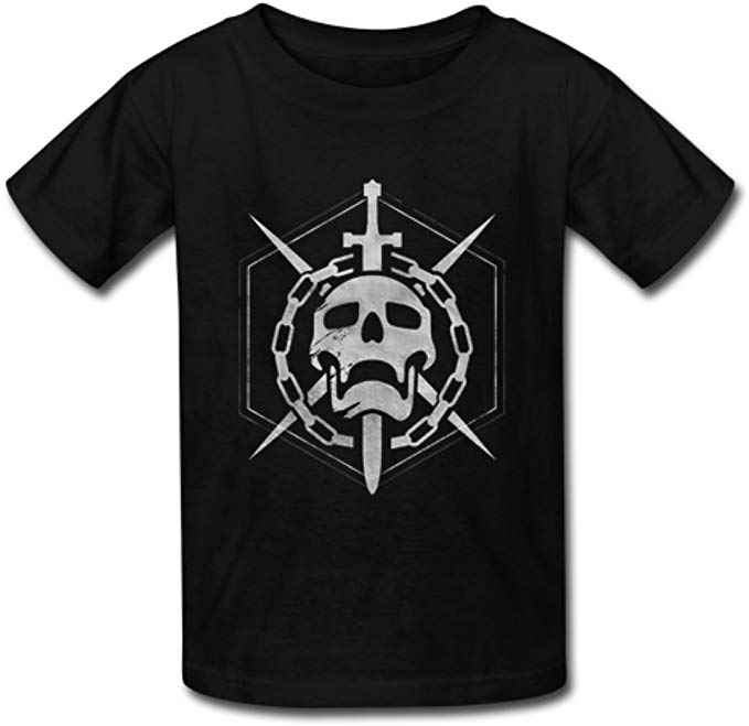 Mavis Custom Destiny Raid Logo Custom Men\'s Gildan T.