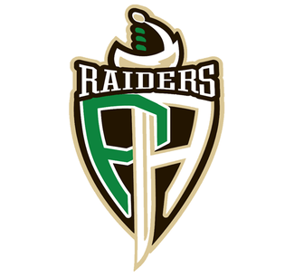 Prince Albert Raiders.