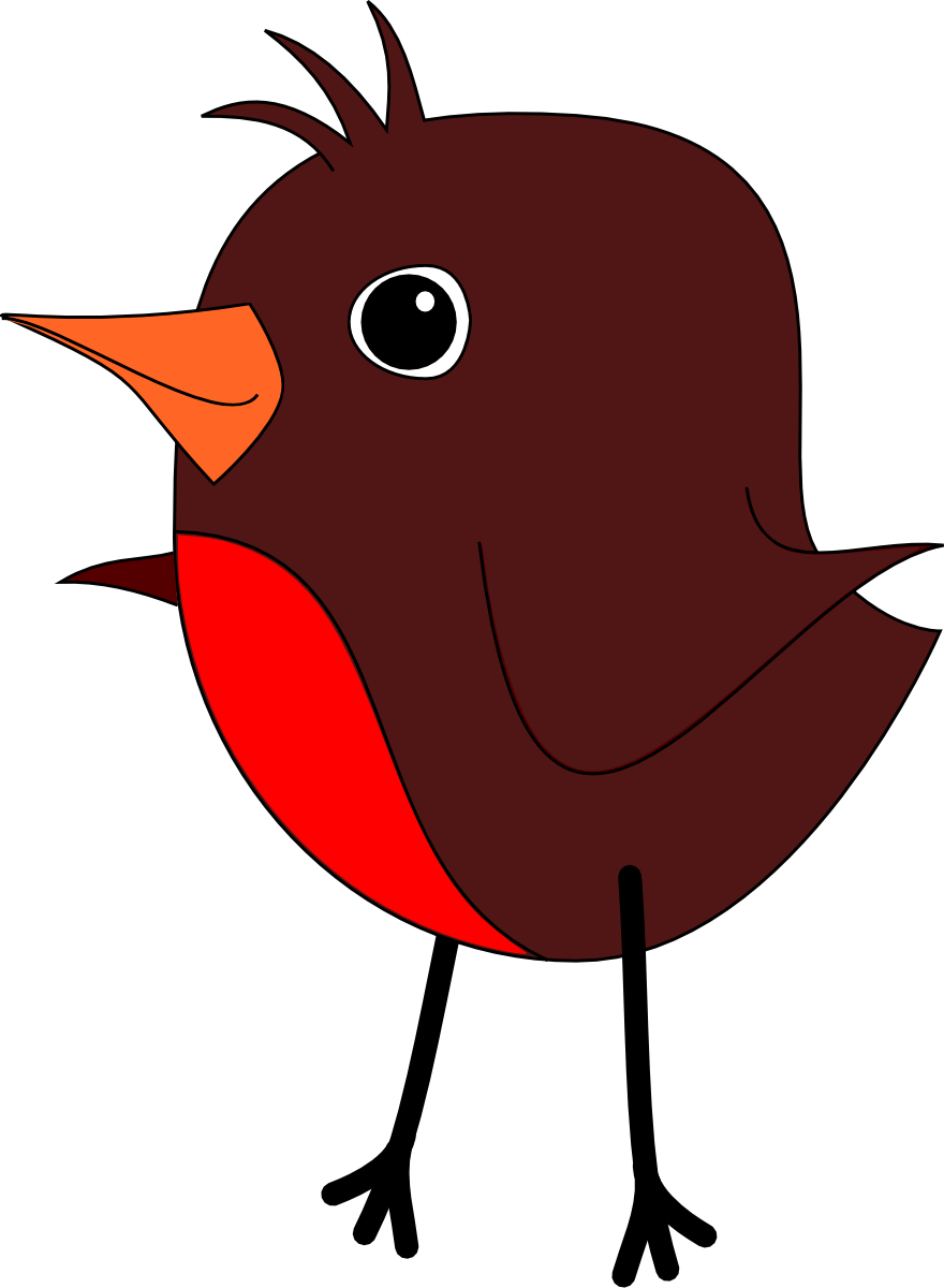 Free Robin Cliparts, Download Free Clip Art, Free Clip Art.