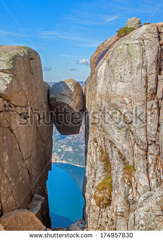 Rogaland Stock Photos, Royalty.