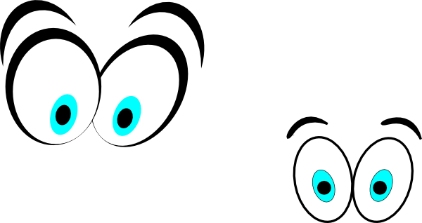 Eyes Cartoon Images.