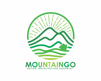 MountainGo Designed by roms.