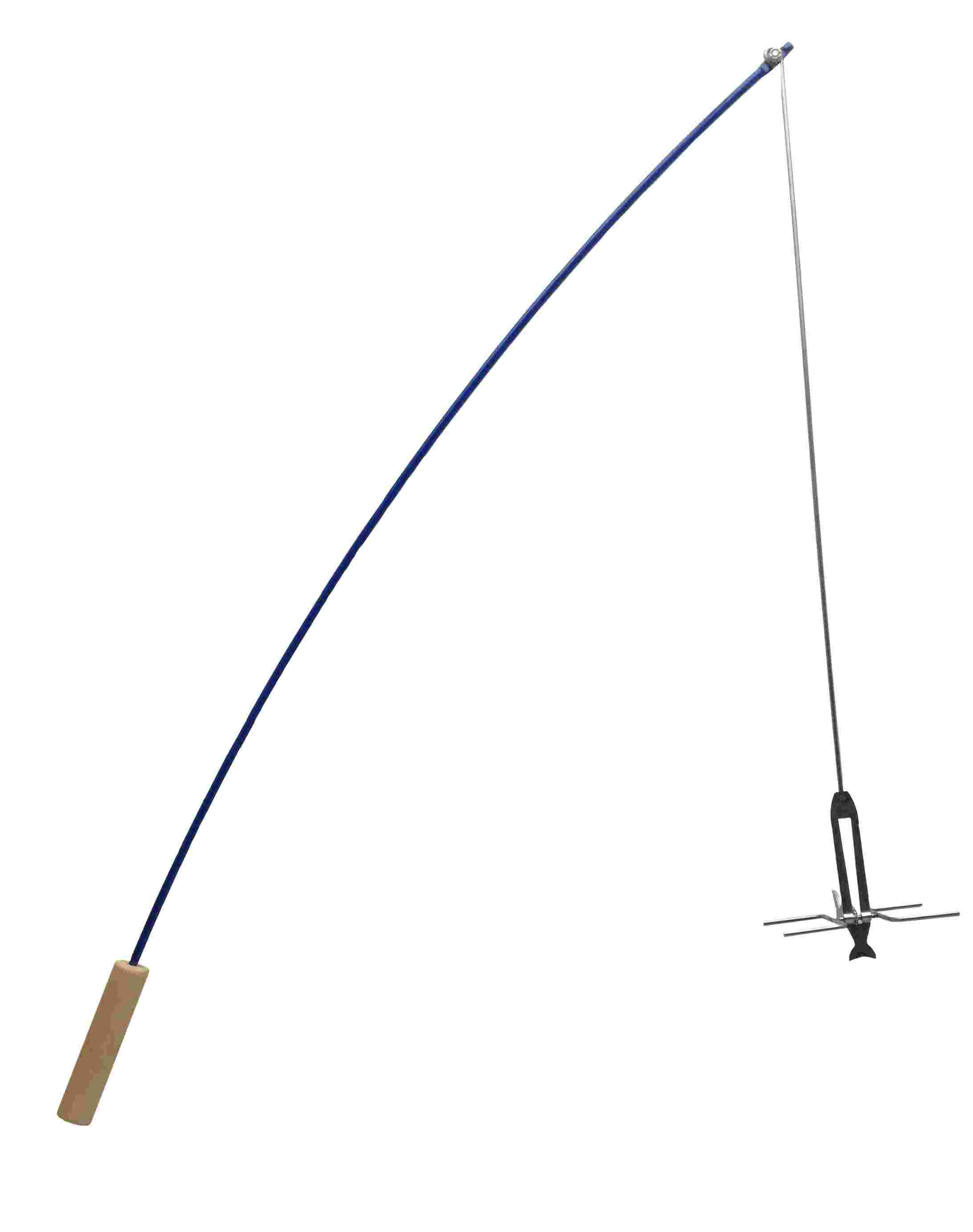 Free Cliparts: Free Clipart Fishing Poles Best Fishing Rod.