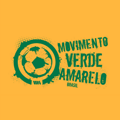 Mov. Verde Amarelo on Twitter: \