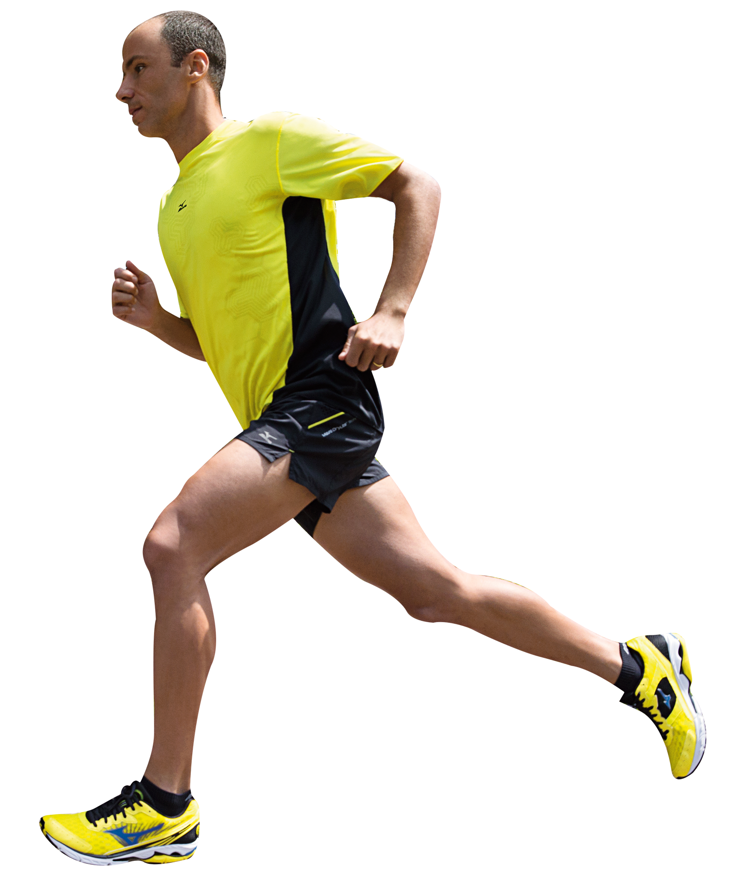 Runner PNG Transparent Images.