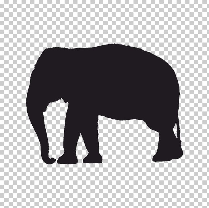 Silhouette Safari PNG, Clipart, African Elephant, Animals.