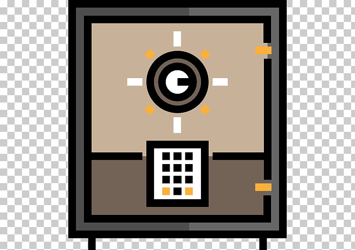 Safe Password Box, safe PNG clipart.