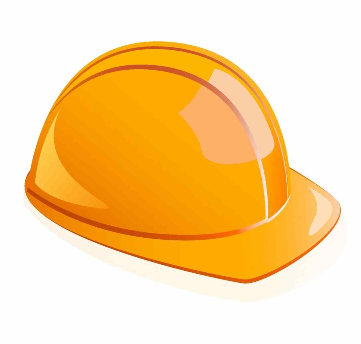 Construction Hat Drawing at GetDrawings.com.