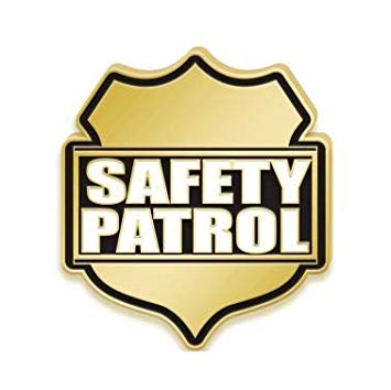 Amazon.com : Safety Patrol Lapel Pins.