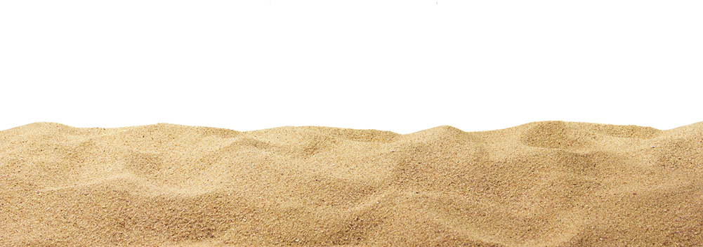 Sand PNG images free download.