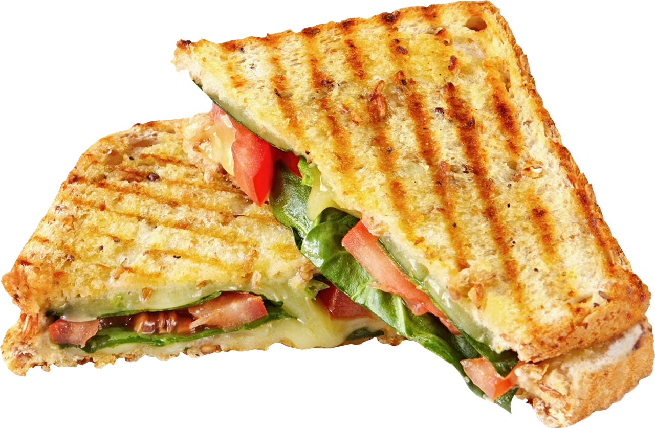 Sandwich PNG Images Transparent Background.