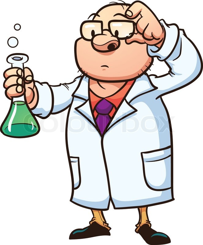 Scientist Clipart & Scientist Clip Art Images.