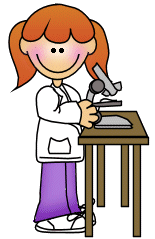 Science Clip Art Free.