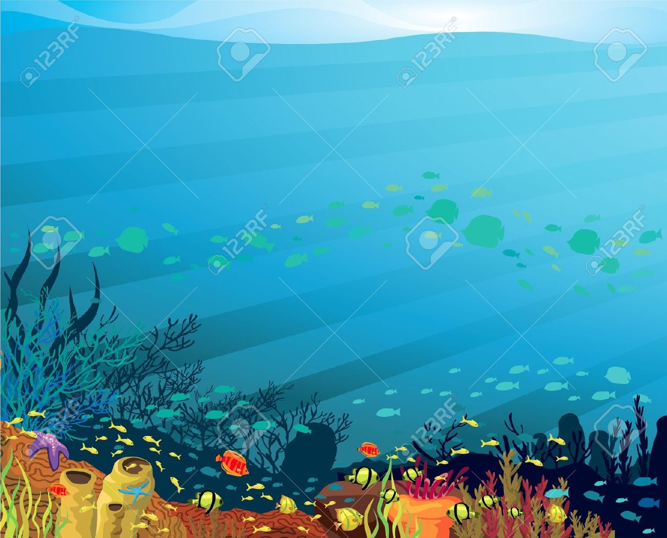 Free Sea Background Cliparts, Download Free Clip Art, Free.