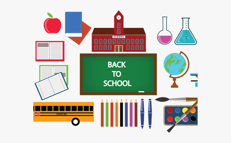 Register For Back To School Supplies In Evanston.