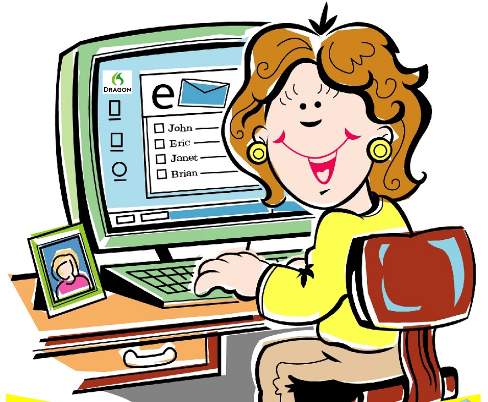 Secretary Clipart at GetDrawings.com.