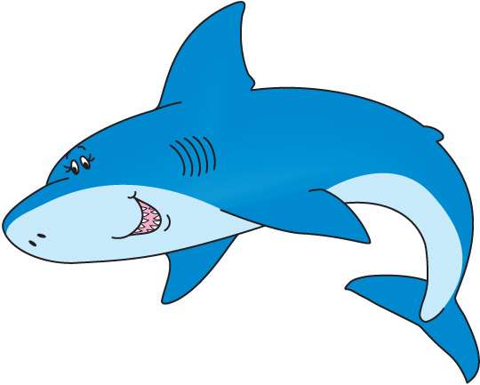 Free Cute Shark Cliparts, Download Free Clip Art, Free Clip.