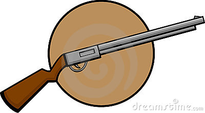 45+ Shotgun Clip Art.