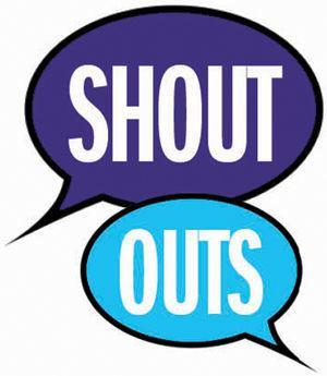 Shout out clipart 6 » Clipart Portal.