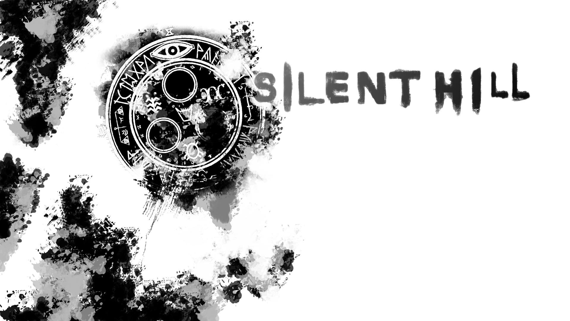 Silent Hill Wallpaper Laptop.