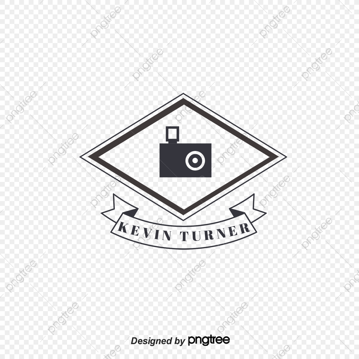 Simple Black Camera Vector, Camera Clipart, Photography.