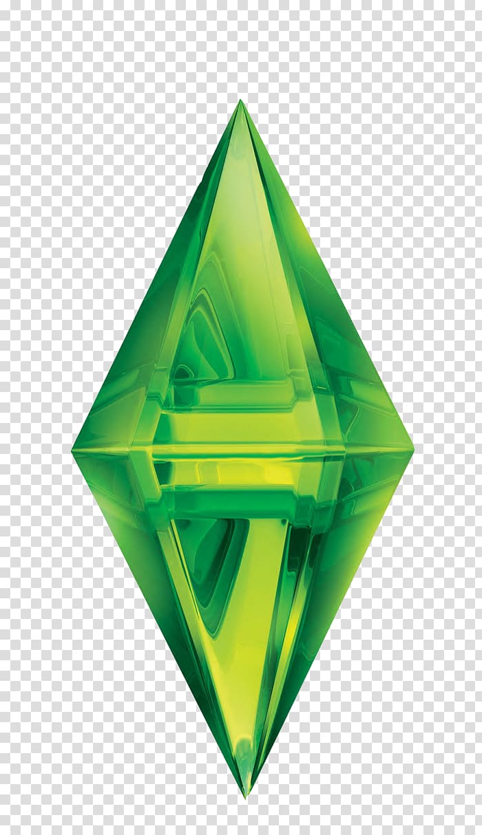 Green stone illustration, The Sims 3 The Sims 4 The Sims 2.