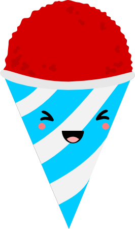 Sno Cone Clipart (94+ images in Collection) Page 2.