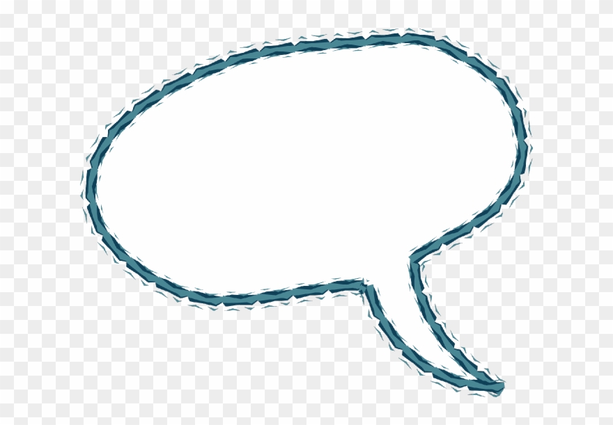 Cartoon Speech Bubble Clipart Vectors This And.