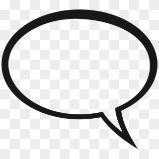 Speech Bubble PNG Images, Free Transparent Image Download.