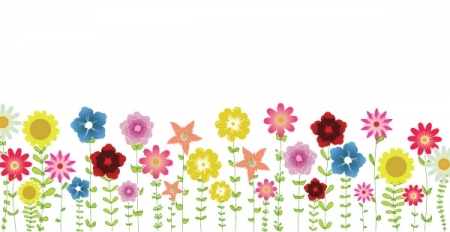 Free Clipart Spring Flowers & Look At Clip Art Images.