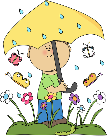 76+ Springtime Clipart.