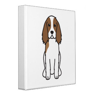 Showing post & media for English springer spaniel dog cartoon.