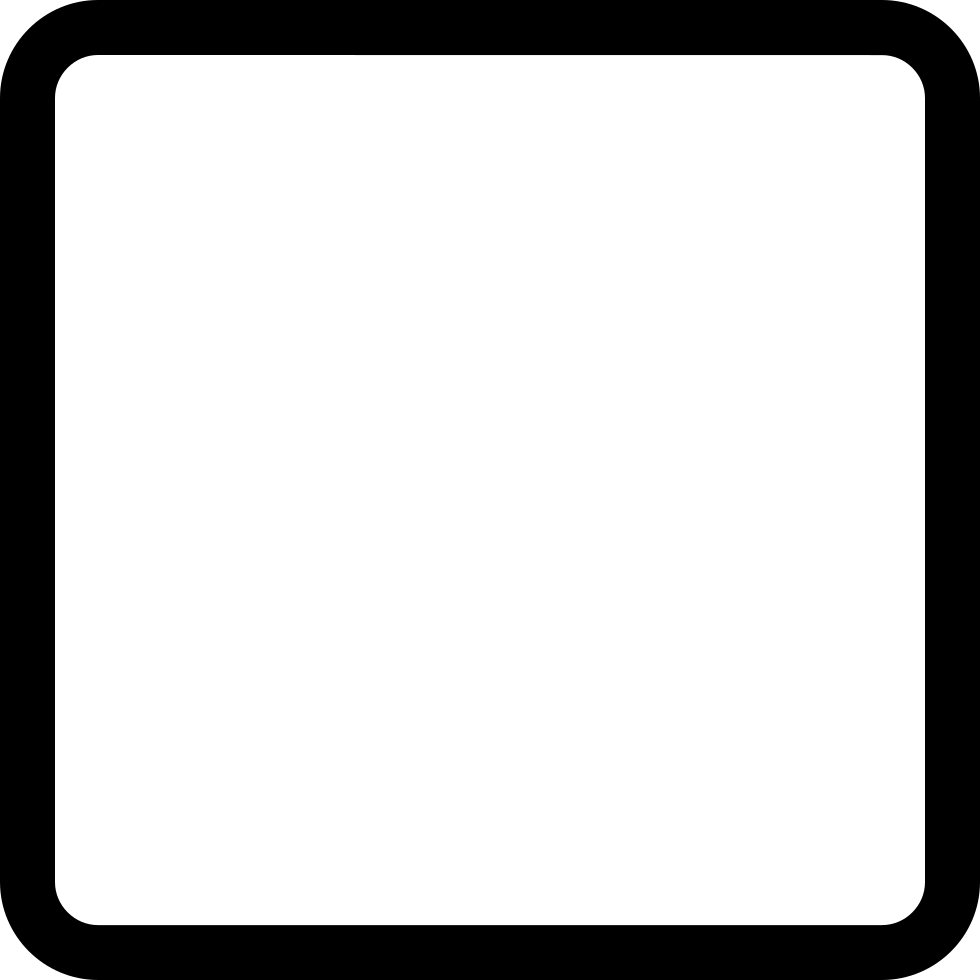 Square box png 1 » PNG Image.