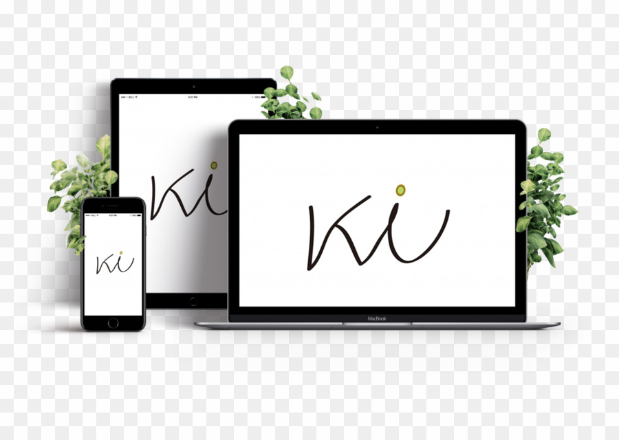 Squarespace Template PNG Responsive Web Design Clipart.