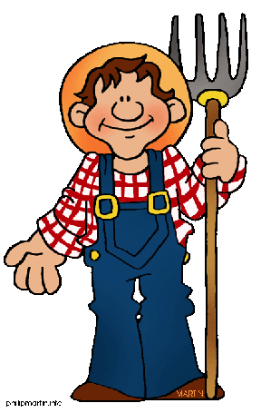 Farming Google Free People Clip Art Farmers Market Clipart Ssi.