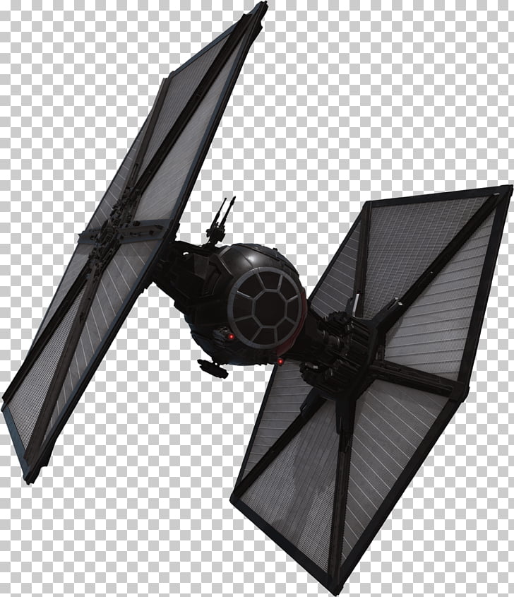 Star Wars: TIE Fighter Anakin Skywalker Stormtrooper, star.