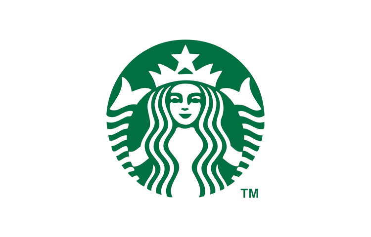 Starbucks Logo.