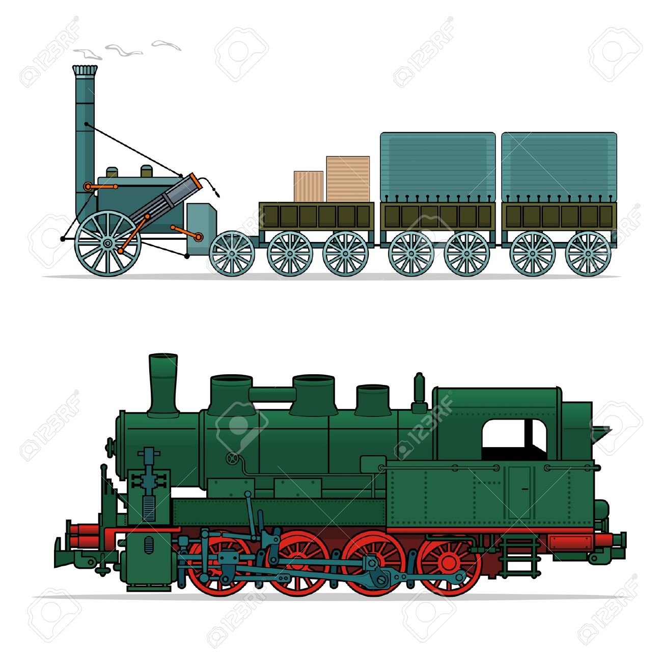 573 Steam Boilers Stock Illustrations, Cliparts And Royalty Free.