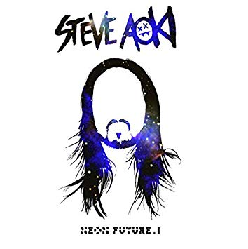 STEVE AOKI.